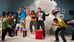 Watch and Download Jackass 3D 2