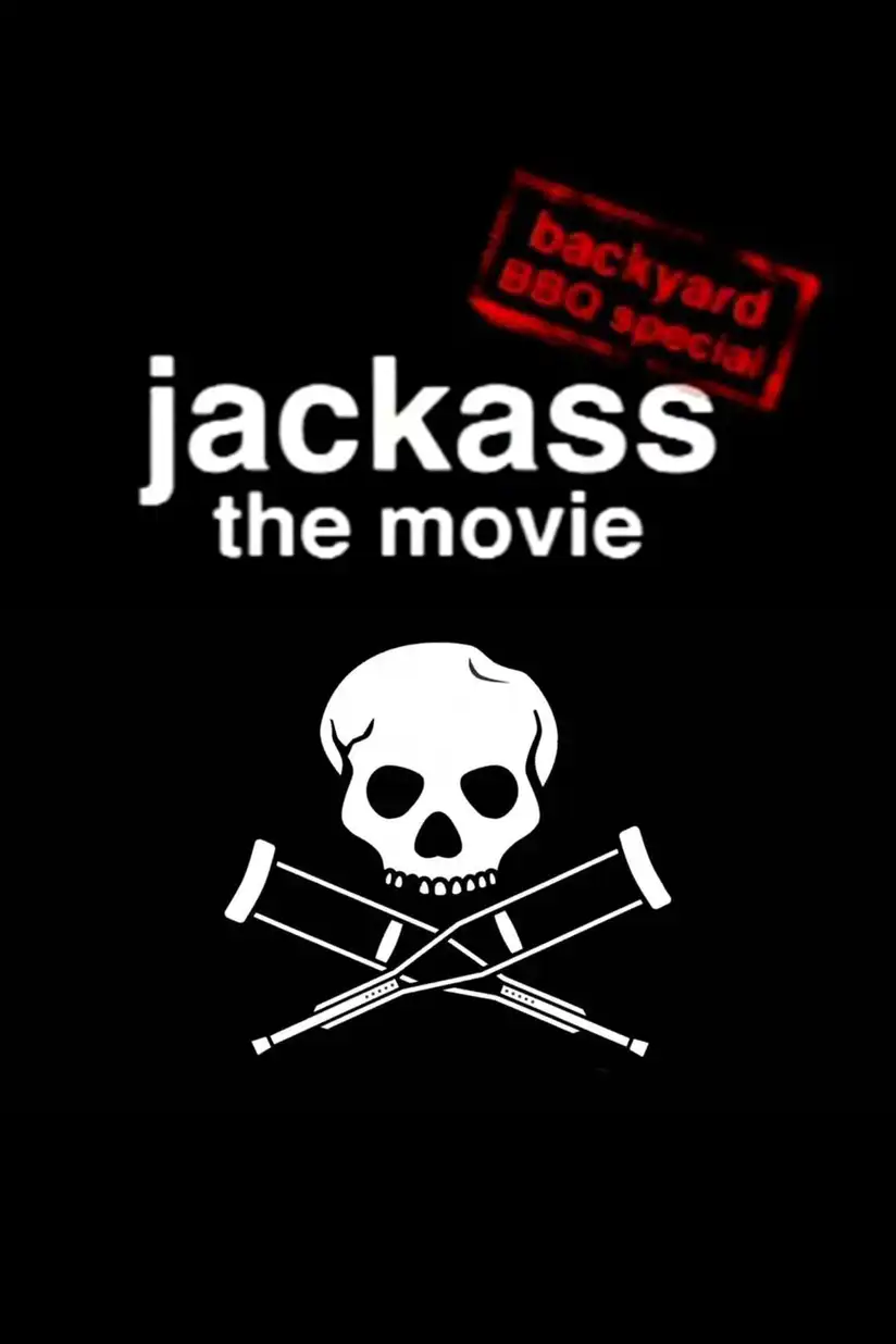 Watch and Download Jackass Backyard BBQ 1