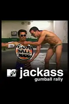 Watch and Download Jackass: Gumball Rally 3000 Special