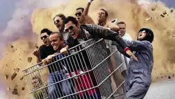 Watch and Download Jackass: The Movie 1