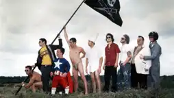 Watch and Download Jackass: The Movie 3