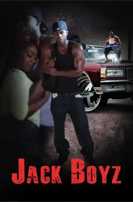 Watch and Download Jackboyz 1