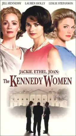 Watch and Download Jackie, Ethel, Joan: The Women of Camelot 1