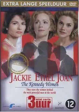 Watch and Download Jackie, Ethel, Joan: The Women of Camelot 2