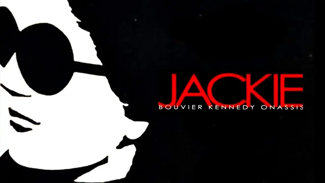 Watch and Download Jackie Bouvier Kennedy Onassis 1