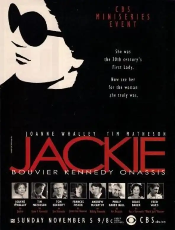 Watch and Download Jackie Bouvier Kennedy Onassis 3