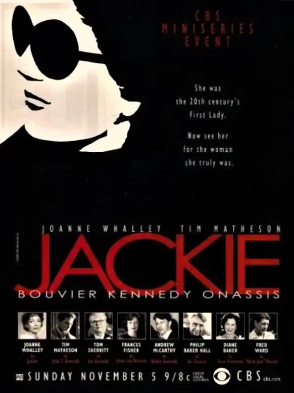 Watch and Download Jackie Bouvier Kennedy Onassis 4