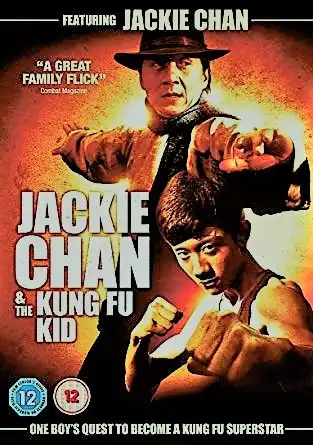 Watch and Download Jackie Chan Kung Fu Master 7