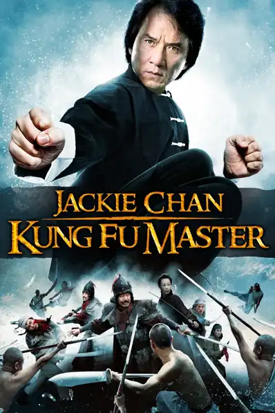 Watch and Download Jackie Chan Kung Fu Master 8