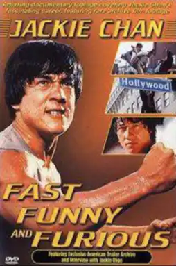 Watch and Download Jackie Chan: Fast, Funny and Furious 1