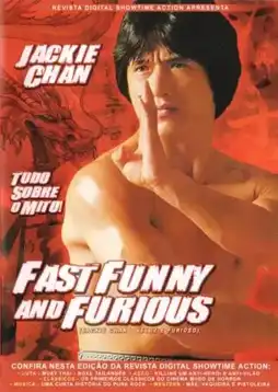 Watch and Download Jackie Chan: Fast, Funny and Furious 2