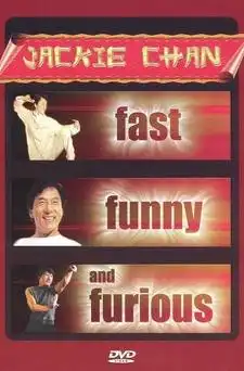 Watch and Download Jackie Chan: Fast, Funny and Furious 3