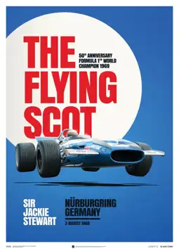 Watch and Download Jackie Stewart: The Flying Scot 3