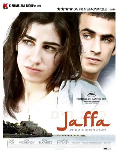 Watch and Download Jaffa 7