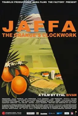 Watch and Download Jaffa: The Orange's Clockwork 3