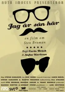 Watch and Download Jag Är Sån Här: En Film Om Sten Broman 2