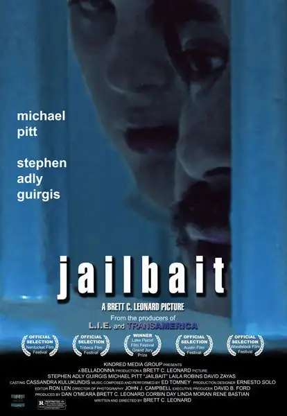 Watch and Download Jailbait 1