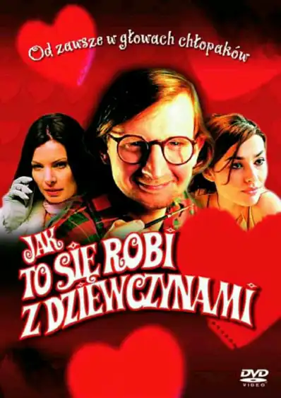 Watch and Download Jak to się robi z dziewczynami 5