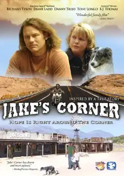 Watch and Download Jake's Corner 3