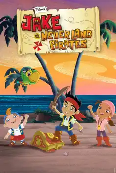 Watch and Download Jake and the Never Land Pirates: Cubby’s Goldfish