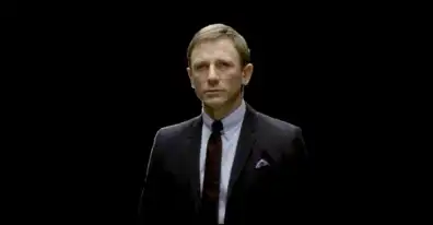 Watch and Download James Bond Supports International Women's Day 1