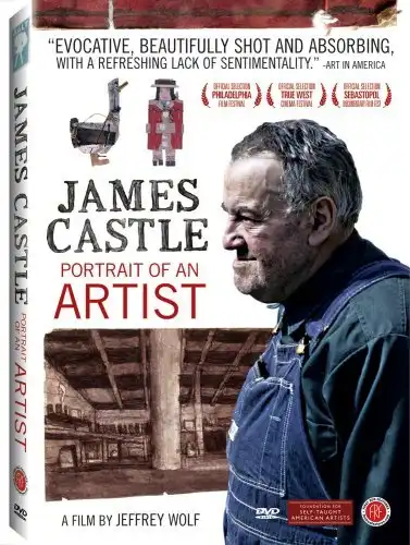 Watch and Download James Castle: Portrait of an Artist 2