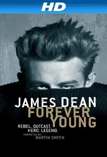 Watch and Download James Dean: Forever Young 4