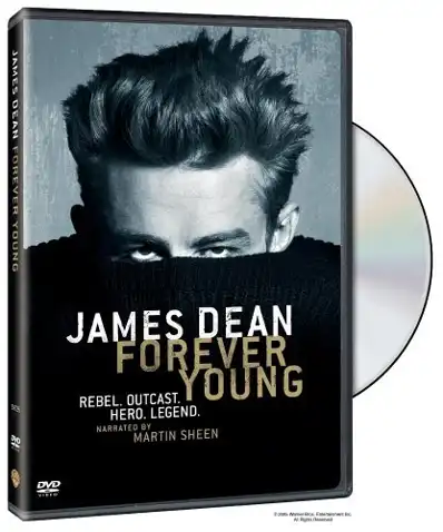 Watch and Download James Dean: Forever Young 5