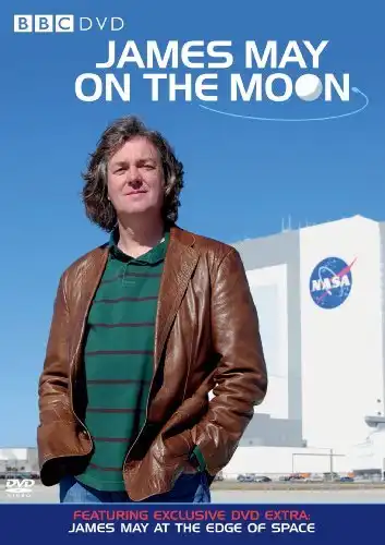 Watch and Download James May on the Moon 1