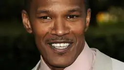 Watch and Download Jamie Foxx: I Might Need Security 1