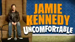 Watch and Download Jamie Kennedy: Uncomfortable 1