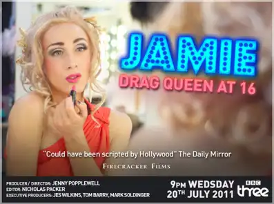 Watch and Download Jamie: Drag Queen at 16 5