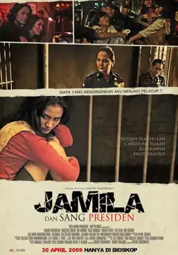 Watch and Download Jamila and the President 3