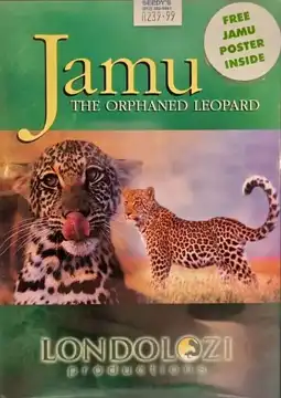 Watch and Download Jamu the Orphaned Leopard 2