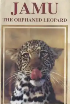 Watch and Download Jamu the Orphaned Leopard