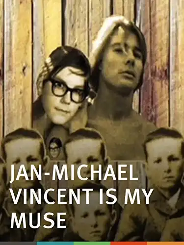 Watch and Download Jan-Michael Vincent Is My Muse 1