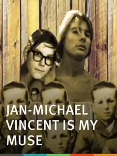 Watch and Download Jan-Michael Vincent Is My Muse