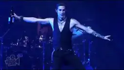 Watch and Download Jane's Addiction: Live Voodoo 1