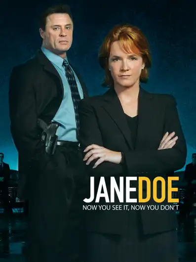 Watch and Download Jane Doe: Now You See It, Now You Don't 13