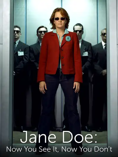 Watch and Download Jane Doe: Now You See It, Now You Don't 14