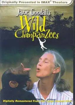 Watch and Download Jane Goodall's Wild Chimpanzees 2