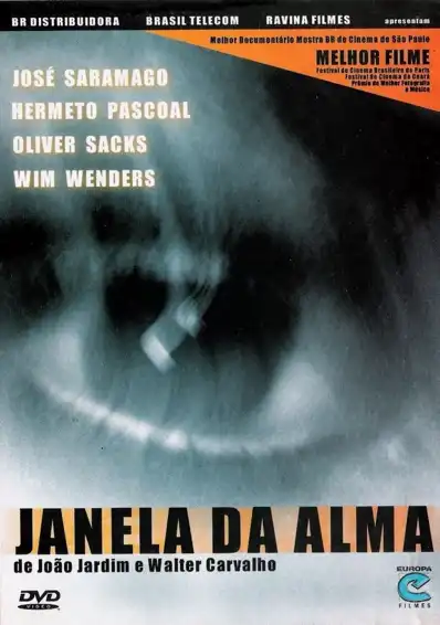 Watch and Download Janela da Alma 4