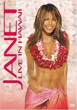 Watch and Download Janet: Live in Hawaii 3