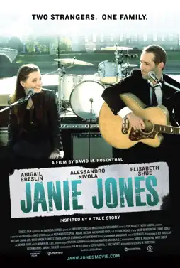 Watch and Download Janie Jones 10