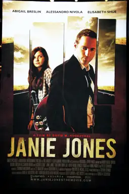 Watch and Download Janie Jones 11