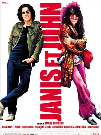 Watch and Download Janis and John 2