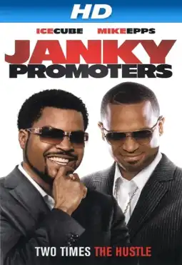 Watch and Download Janky Promoters 4