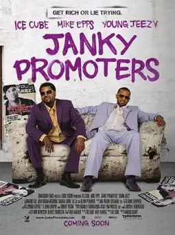 Watch and Download Janky Promoters 9