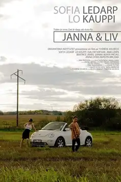 Watch and Download Janna & Liv