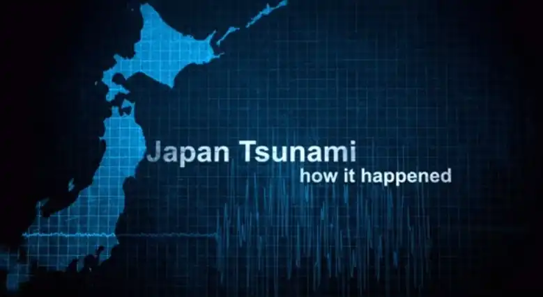 Watch and Download Japan's Tsunami: How It Happened 1